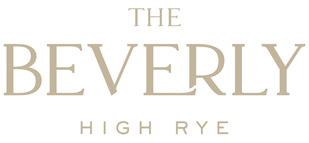 The Beverly High Rye