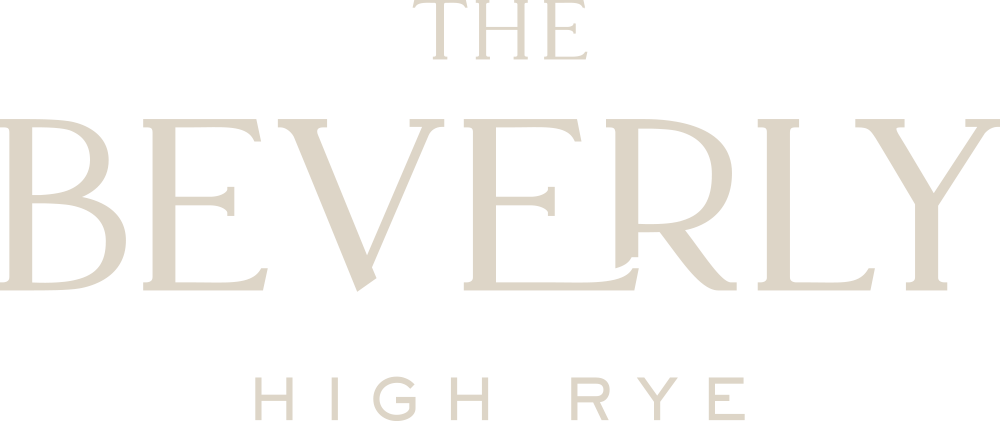 Beverly High Rye logo
