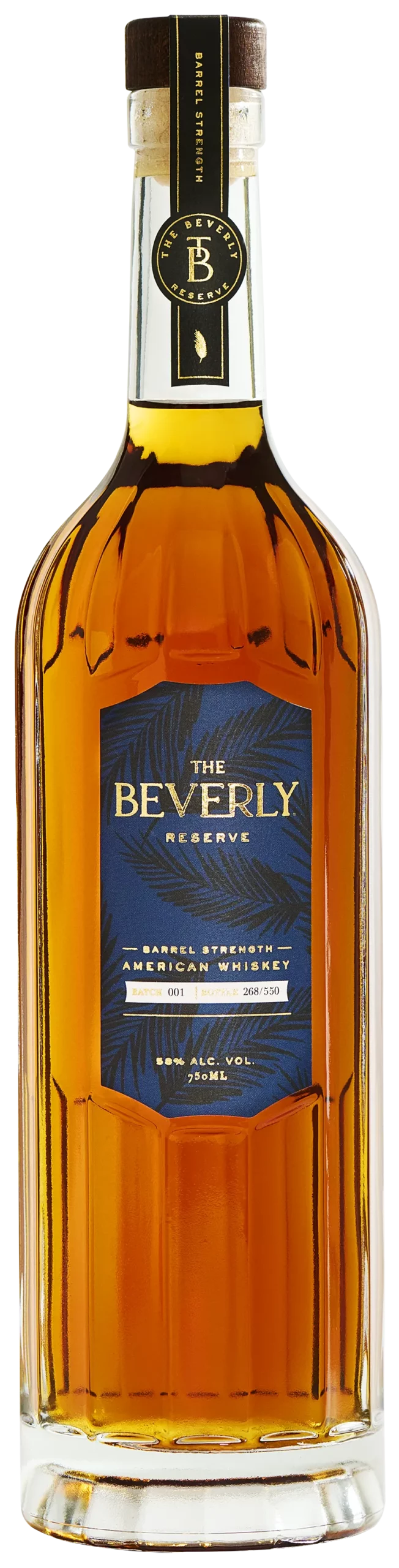 The Beverly Reserve