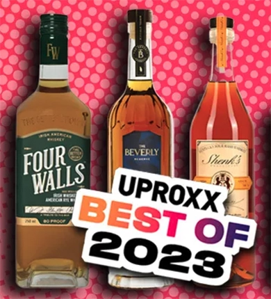 UPROXX Best of 2023