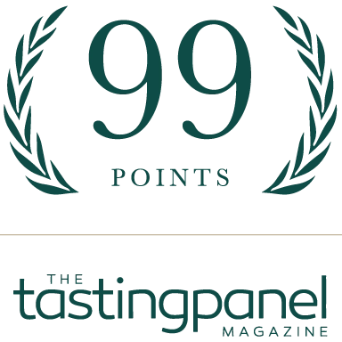 99 Points Tasting Panel Magazine